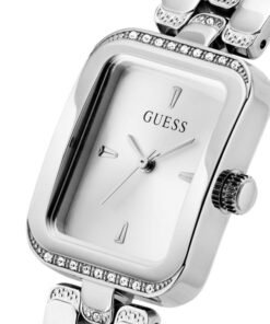 Alternative view of GUESS Montre Guess Isla Argenté GW0865L1 – Montre Femme