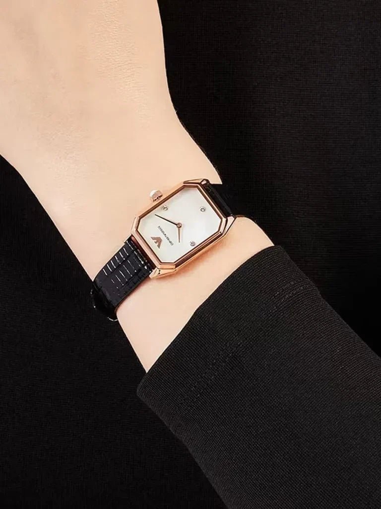 Montre Emporio Armani Pour Femme, AR11390 – Image 2