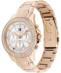 Alternative view of Montre Tommy Hilfiger Haven 1782624 – Montre Femme