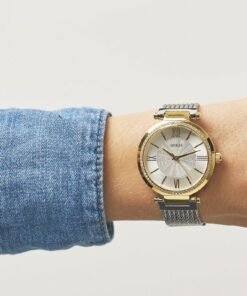 Alternative view of Montre GUESS Pour Femme, W0638L7