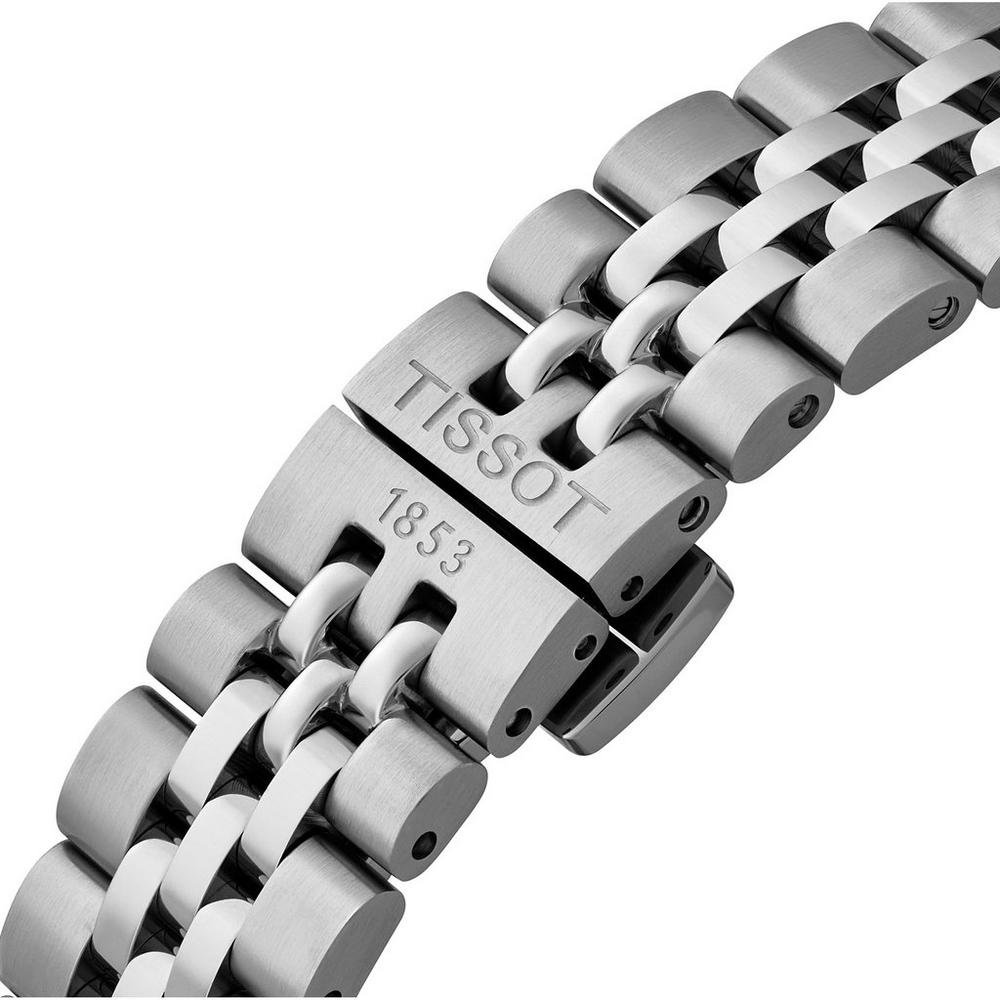 Montre Tissot Ballade 34mm Ladies Watch – Montre Femme – Image 5