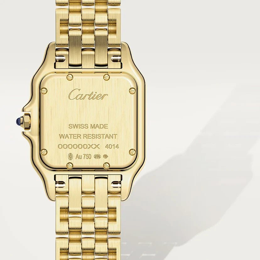 Montre Panthère de Cartier – Montre Femme – Image 6