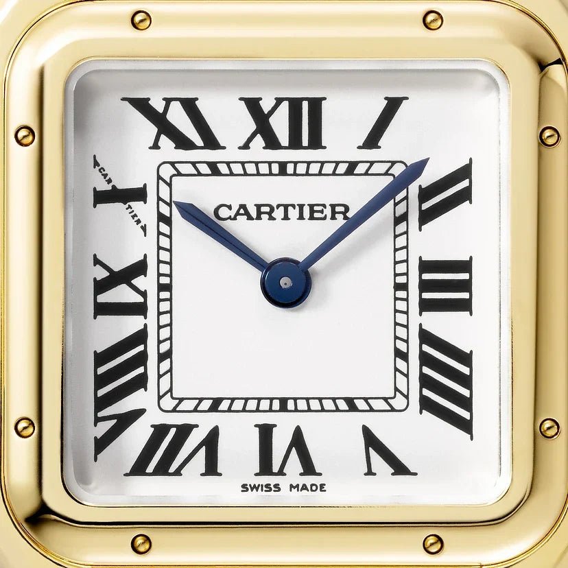 Montre Panthère de Cartier – Montre Femme – Image 5