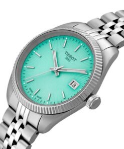 Alternative view of Montre Tissot Ballade 34mm Ladies Watch – Montre Femme