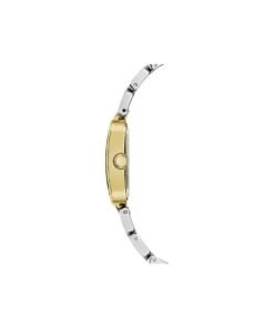 Alternative view of Guess ISLA - Montre - Or et vert – Montre Femme