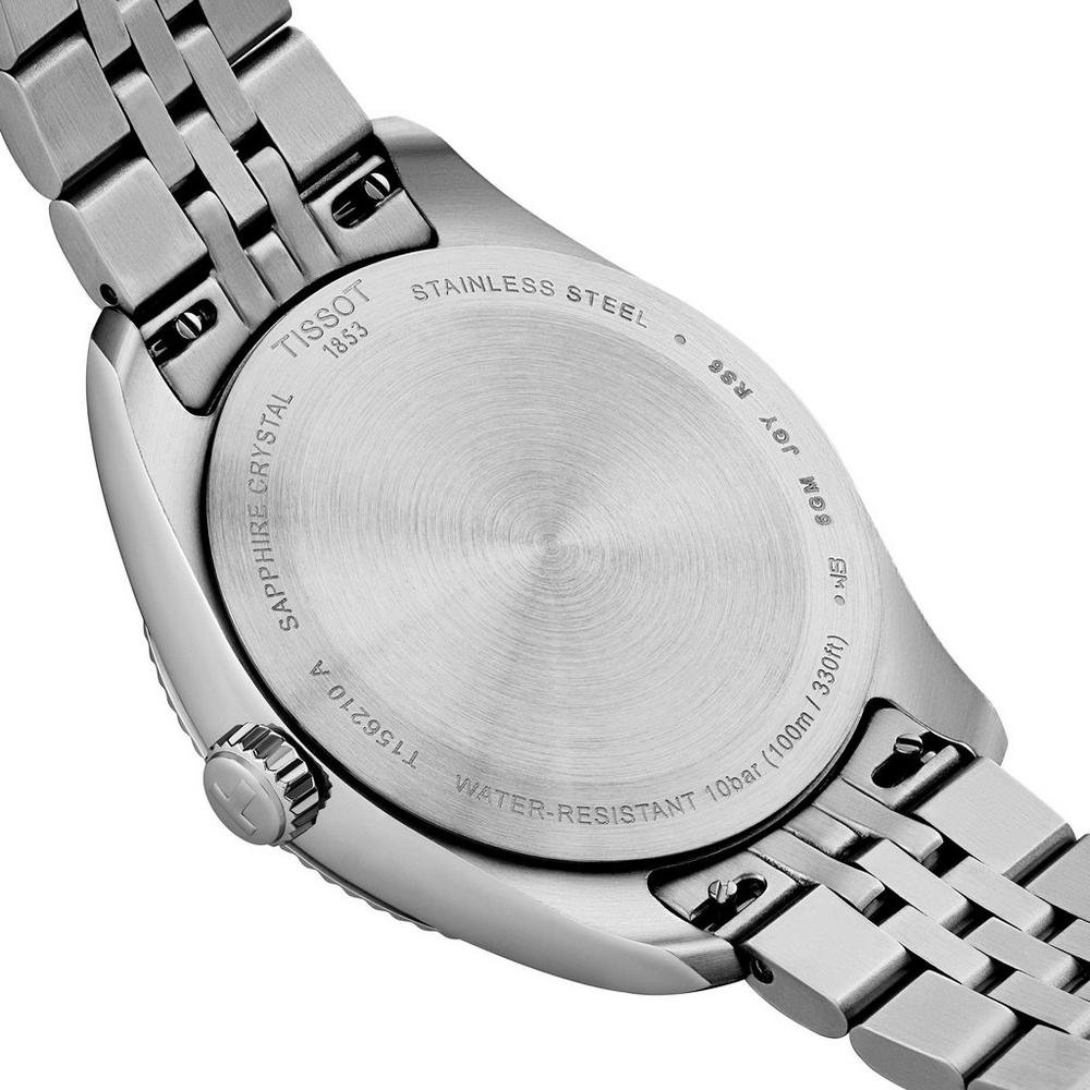 Montre Tissot Ballade 34mm Ladies Watch – Montre Femme – Image 4