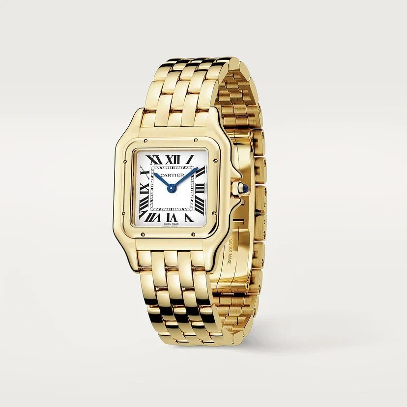 Montre Panthère de Cartier – Montre Femme – Image 4