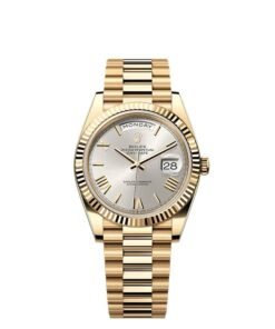 Montre-bracelet Rolex Day-Date 40 – Montre Femme