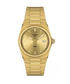 Montre TISSOT Femme 1853 – Édition chic femme