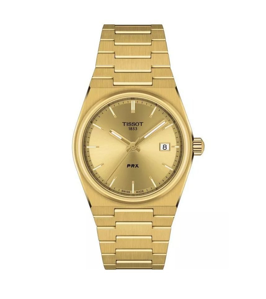 Montre TISSOT Femme 1853 – Édition chic femme