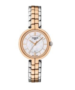 Montre TISSOT Femme 1853 – Montre design raffiné
