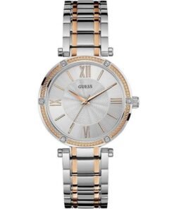 Montre GUESS Femme – style épuré